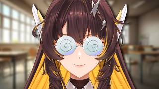 【YAPPING】 I didnt fall today..yet 【JUNA UNAGI】