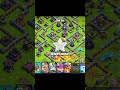 TH15 MAX SUPER FAST ATTACK COC 🔥