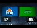 Wellington Saints vs. Manawatu Jets | Game Highlights, May 29 2022