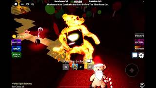 Cheddar disciple sighting omg | bear alpha