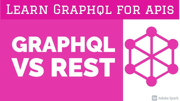 Graphql Query Vs REST API Calls #03