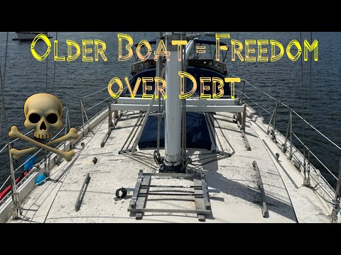 Looking for the Boat That Could Change My Life