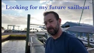 Looking for the Boat That Could Change My Life