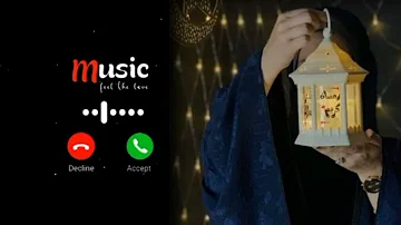 Beautiful islamic ringtone||Naat ringtone||qawwali ringtone||Ramzan Ringtone||Ringtone 2023