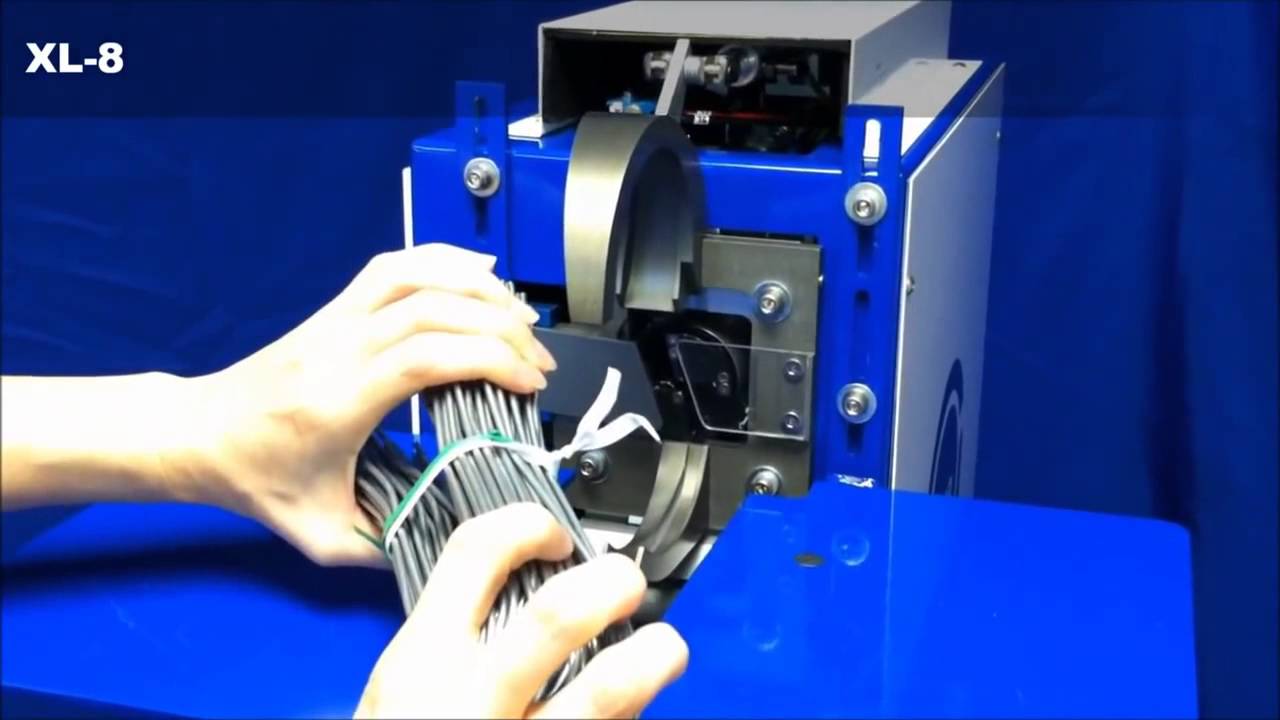 Plas-Ties XL-8 Air Ring Tyer