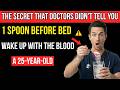 "The 1 Water Trick SHOCKING Doctors — Seniors Over 60 Are Restoring Blood Flow Overnight"