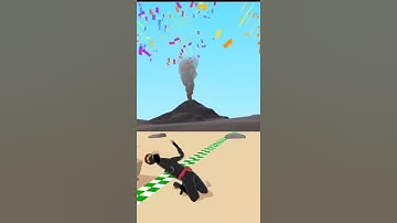 Funny Gameplay Fail Run