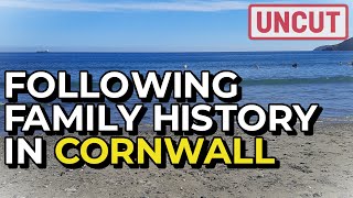 In the footsteps of Cornish ancestors (UNCUT)