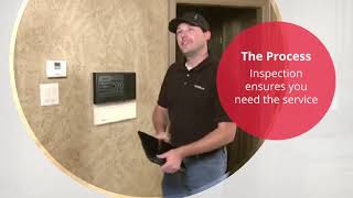 Professional Duct Cleaning Services in Clearwater, FL | Pinellas Comfort Systems