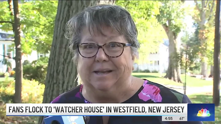 Neighbors of the REAL 'The Watcher' House Are NOT ...