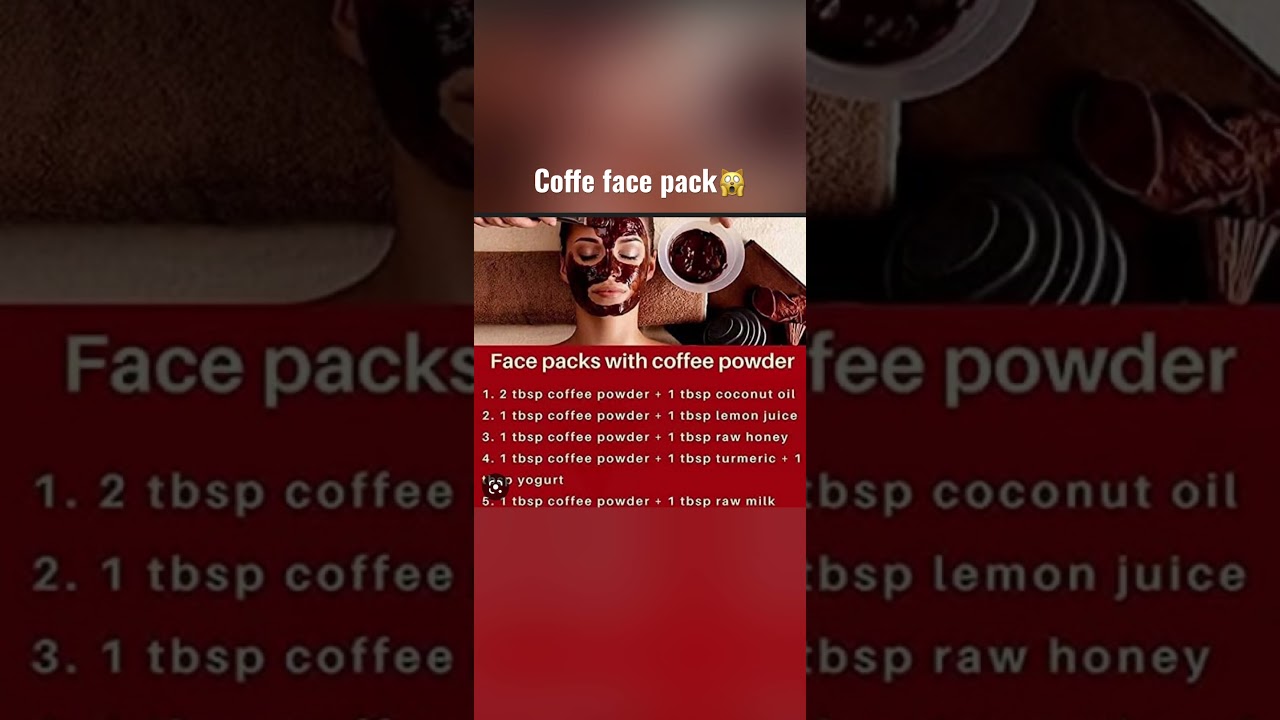 Trending coffee pace pack🙀