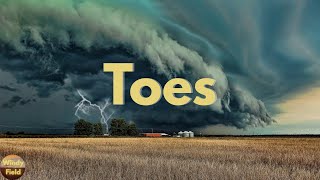 Zac Brown Band - Toes (Lyrics)