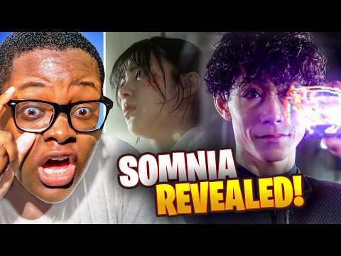 Kamen Rider Zeztz Ep 35 Reaction | CODE SOMNIA BREAKS EVERYTHING!?