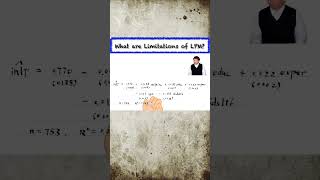 #Limitation #LPM #LinearProbabilityModel #Econometrics #Tutorial