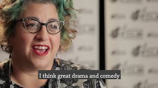 Jenji Kohan Creating Drama in Diversity