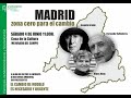 Madrid zona 0 para el cambio. parte 1