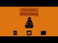 Unix | Linux Shell Scripting | ls command and its options(-l, -a, -A, -r,-t) | Part-6