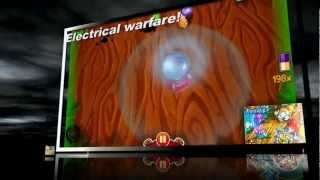 Bug Assault Trailer