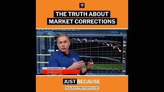 3-31-26 The Truth About Market Corrections