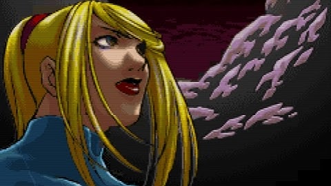 Metroid: Zero Mission (5-Silent): Mother Brain, Zero Suit Stealth, & Gravity Suit