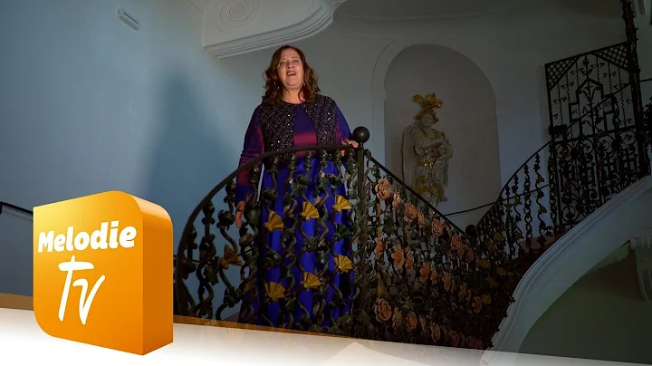 Kathy Kelly - Hallelujah (Musikvideo)