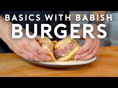 burgers-|-basics-with-babish