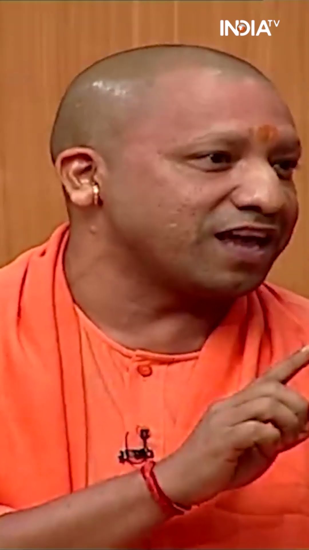मुस्लिम प्रवक्ताओं ने की हिंदू लड़कियों से शादी #cmyogiinaapkiadalat #aapkiadalat #rajatsharma