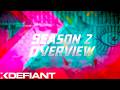 XDefiant Season 2 Preview - New Faction, Search and Destroy &amp; More! (Reaction and Opinions)