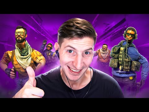 CS2 - Баганное Говно 2 / COUNTER STRIKE 2 / PUBG