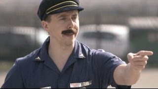 Bad EMT Trainer