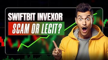 Swiftbit Invexor Review Australia (LEGIT✅ or SCAM?) Swiftbit Invexor AI Trading Platform Explained!