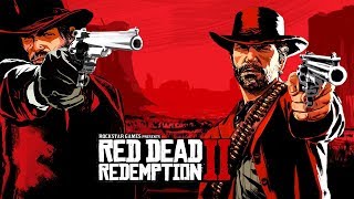Red Dead Redemption 2 - Trailer And Reaction