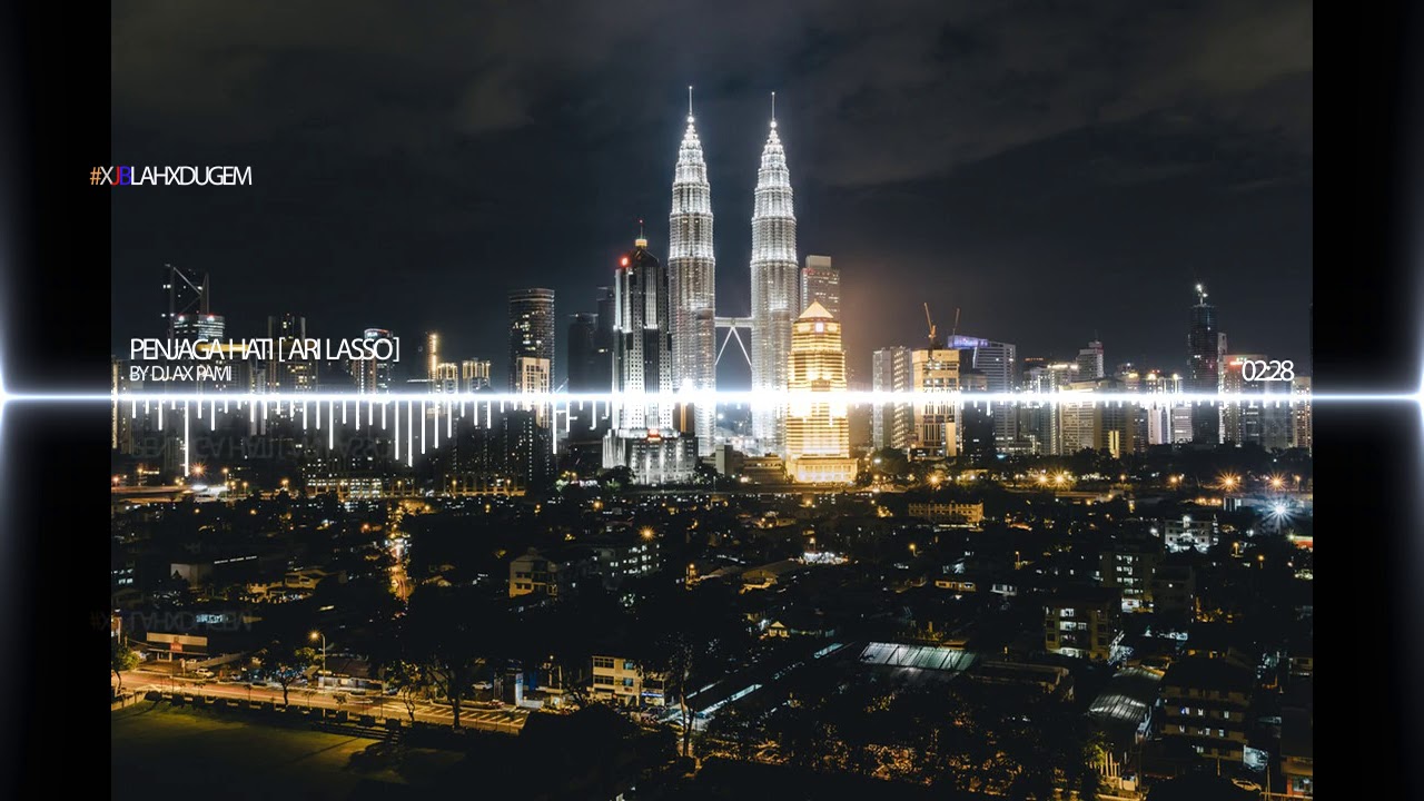 DJ AX PAMI - PENJAGA HATI [ REQ BY : EKO PURNOMO ]