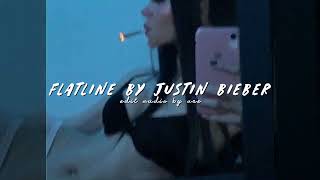 Flatline - edit audio screenshot 4