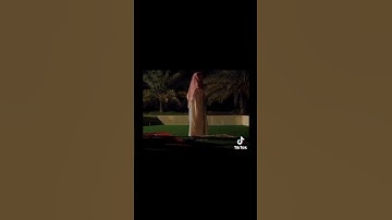تلاوة من وحي الخيال 😴♥