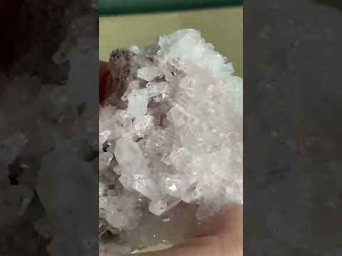 Video Pink Lemurian (Colombia) 211.2 g - CPL1 - youtube