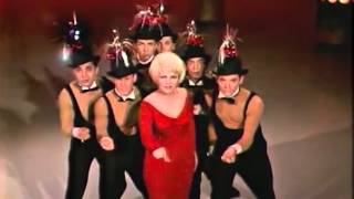 Peggy Lee - Fever (Restored - PNPVideomix)