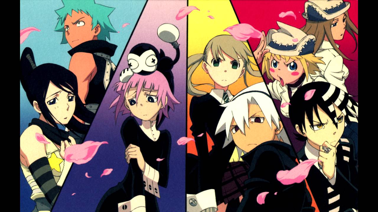 T M Revolution Resonance Soul Eater Opening 1 8 Bit Cover Remix Youtube T M Revolution Resonance Soul Eater Opening 1 8 Bit Cover Remix Youtube
