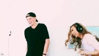 Mylifeaseva And Alex Hayes  Fade evalex