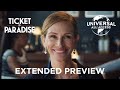 Ticket to Paradise (George Clooney, Julia Roberts) | Two Sides to the Story | Extended Preview