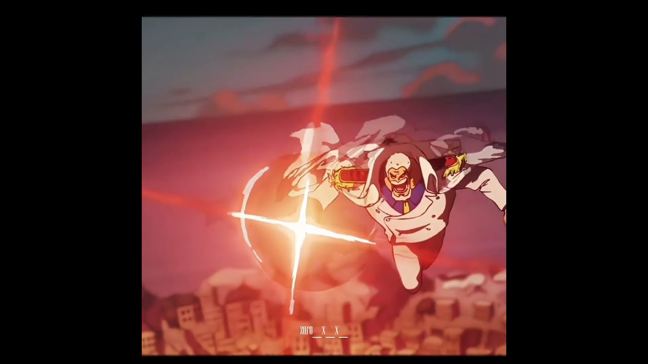 GARP edit #onepiece #butifyoucloseyoureyes #anime #haveitoldyoulatelythatiloveyou #luffy #nothing