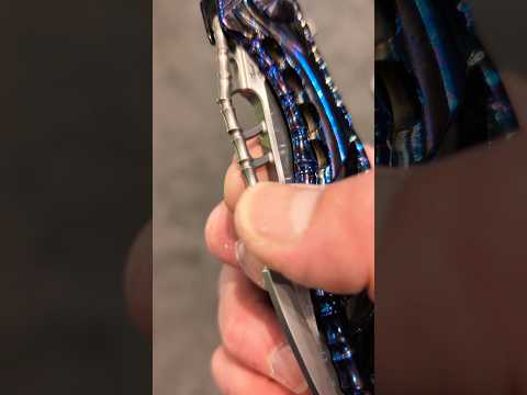 Most Incredible Knife Build Ever!  