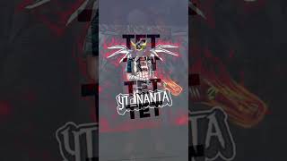 suara Terompet freefire foryuou