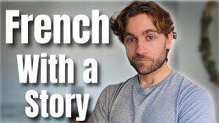 B1 Real French | Master the French Verb "Arriver"