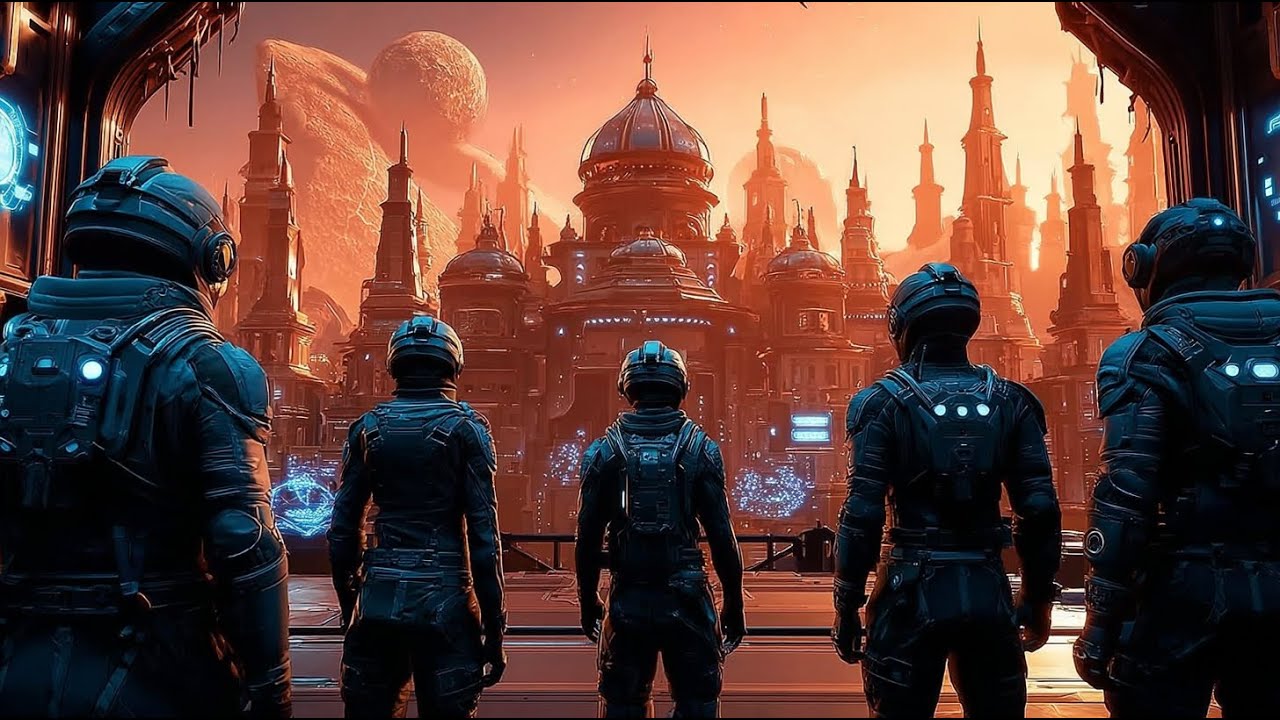 When Deathworlder Cadets Concluded a Century-Long Alien Siege Scenario in 20  HFY | Sci-Fi Story