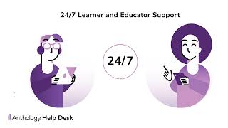 Introducing Anthology Help Desk: 24/7, Virtual IT Support for Higher Education