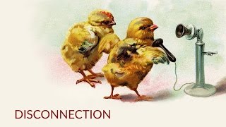 【ENGLISH Miku, Luka, Gumi, Meiko】 Disconnection 【original vocaloid song】