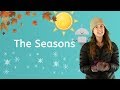 What are the Seasons?