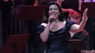 Demet Ezgin / Yalan Gözlerin