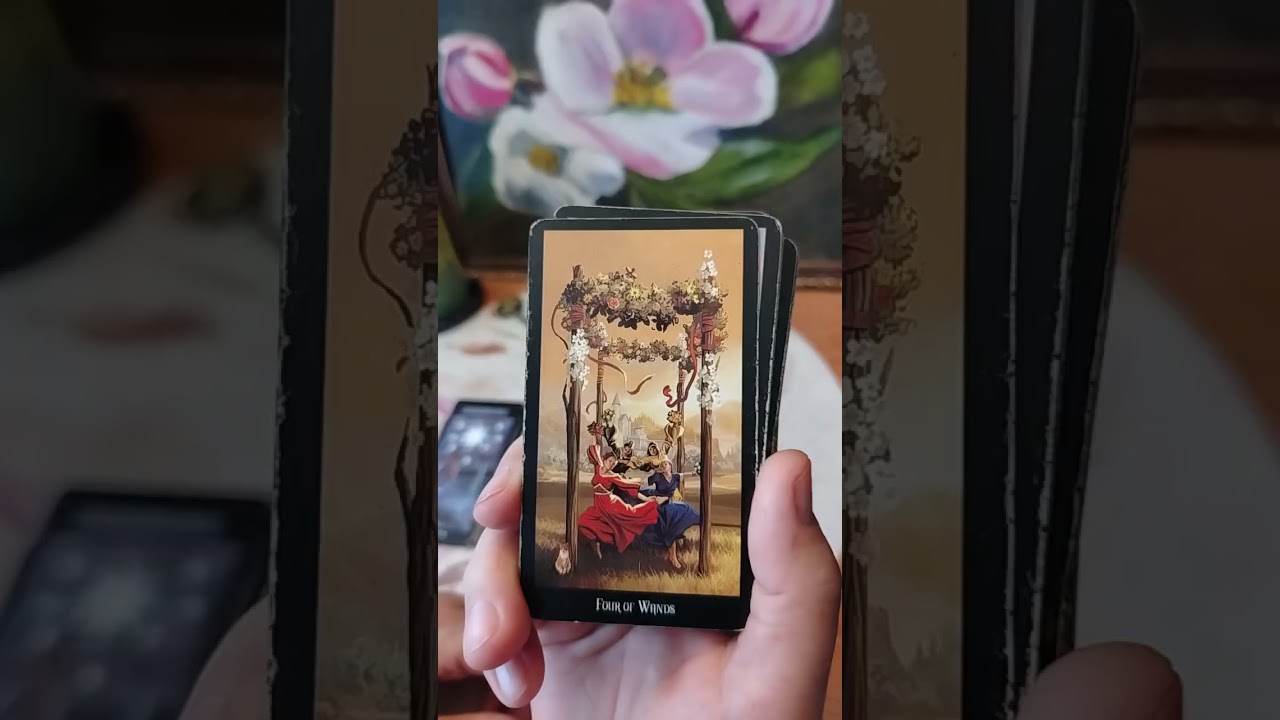 Его реальные чувства и отношение к тебе! Общий расклад ❤️🔮❤️